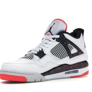 Jordan 4 Retro